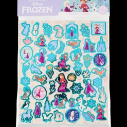 Stickervellen | Action NL*Disney Best