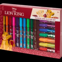 Stiften en glitterlijm | Action NL* Hot