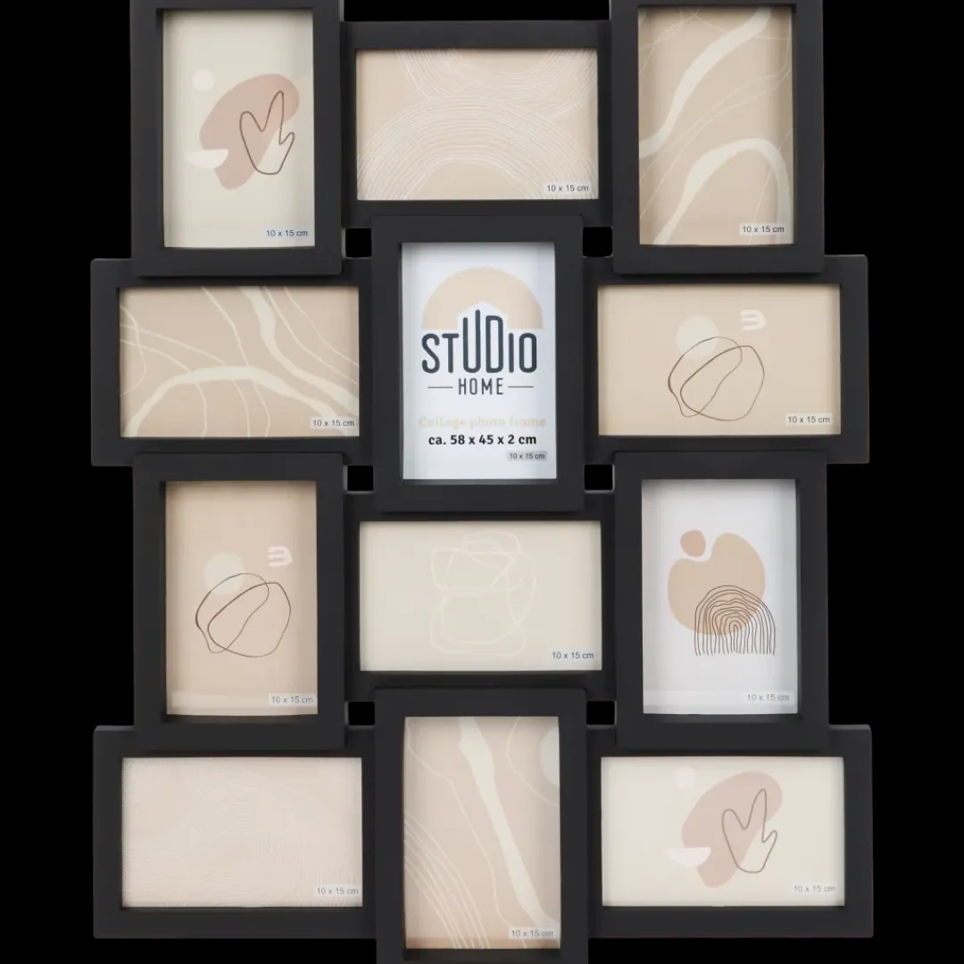 collage-fotolijst | Action NL*Studio Home Sale