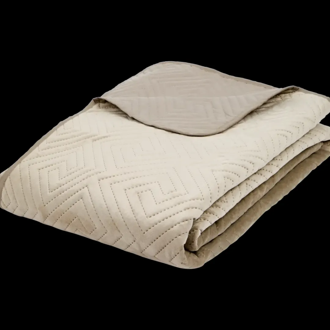 velvet bedsprei | Action NL*Studio Home Online