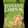 Sunny Bites bananenchips | Action NL* Sale