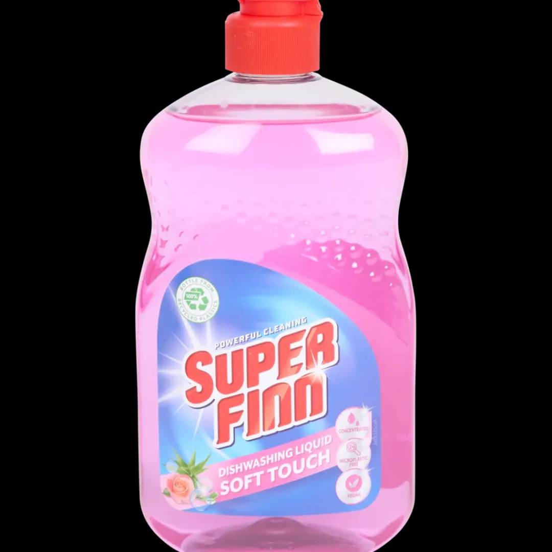 afwasmiddel Soft Touch | Action NL*Superfinn Online