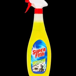 ontvetter | Action NL*Superfinn