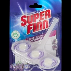 Superfinn toiletblok | Action NL*