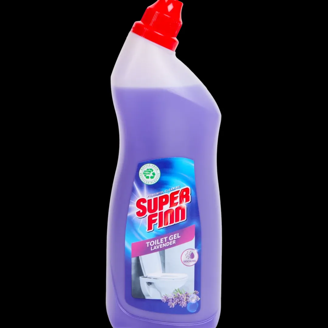 toiletgel Lavendel | Action NL*Superfinn Outlet
