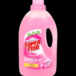 wasmiddel Kleur | Action NL*Superfinn