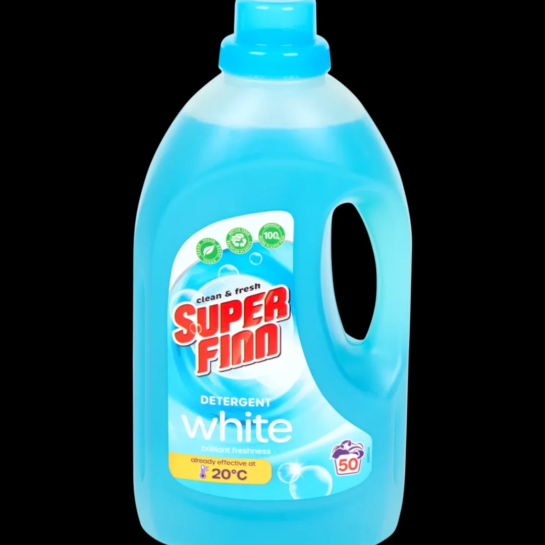 wasmiddel Wit | Action NL*Superfinn Online