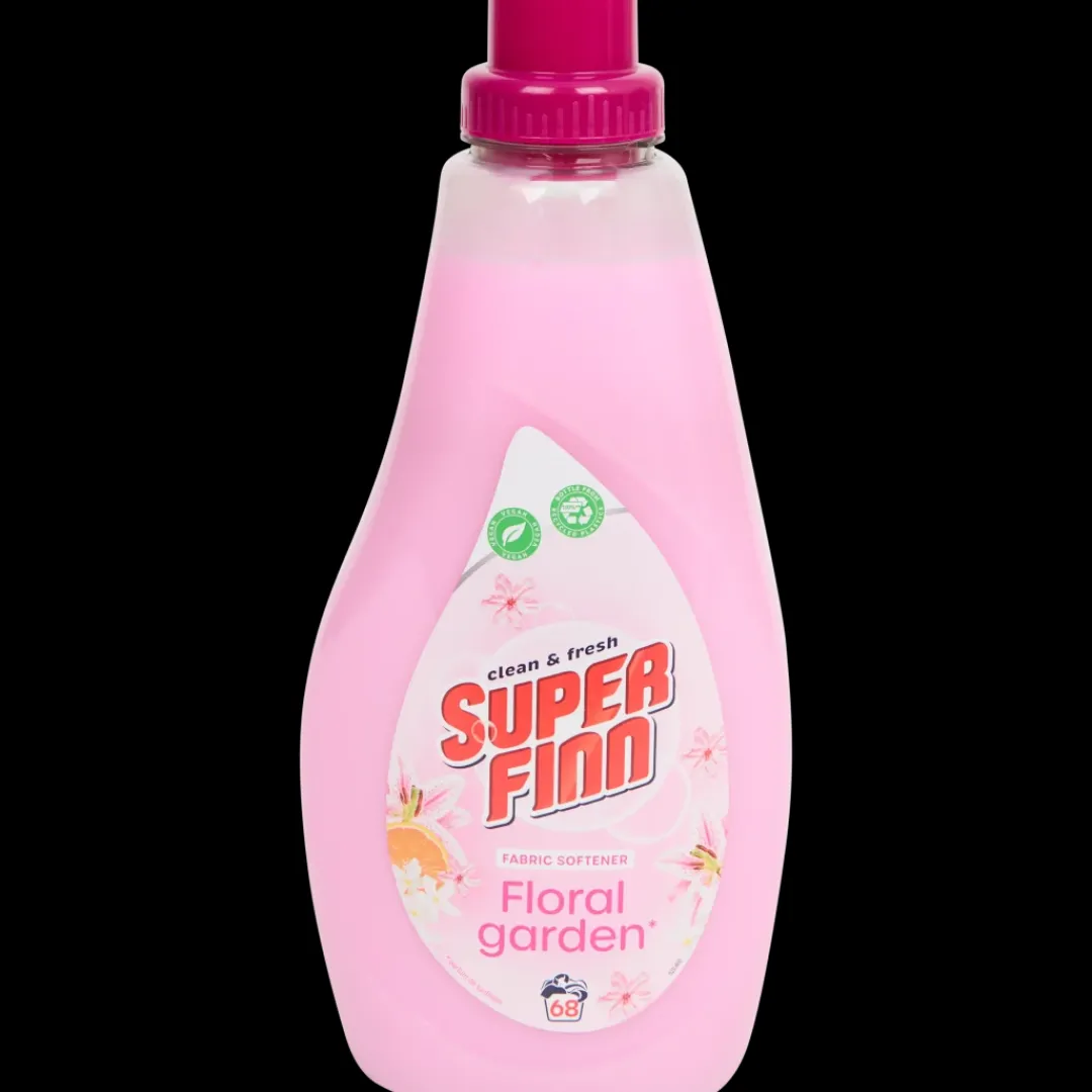 wasverzachter Floral Garden | Action NL*Superfinn Sale