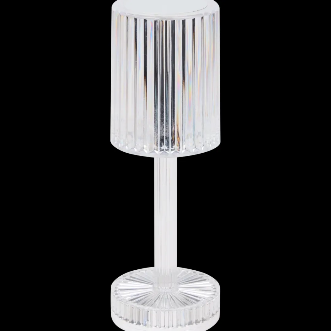 Tafellamp met touch Kunststof | Action NL* Discount