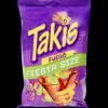 Fuego | Action NL*Takis Discount