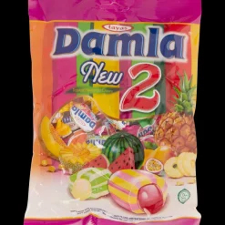 Tayas Damla tropische vruchtensnoepjes | Action NL* Outlet