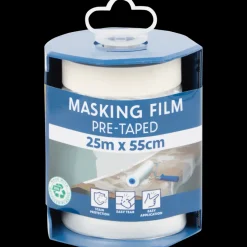 afplakfolie | Action NL*TCX Hot