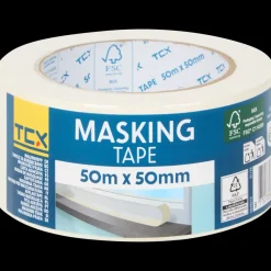 TCX afplaktape | Action NL* Clearance