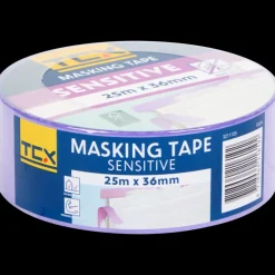 afplaktape Sensitive | Action NL*TCX New
