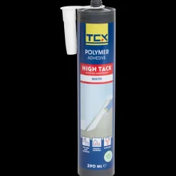polymeerlijm High Tack White | Action NL*TCX Clearance