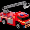 Teamsterz Mighty Machines auto Vanaf 3 jaar | Action NL* New