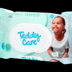 toiletdoekjes 60 Stuks | Action NL*Teddy Care Online