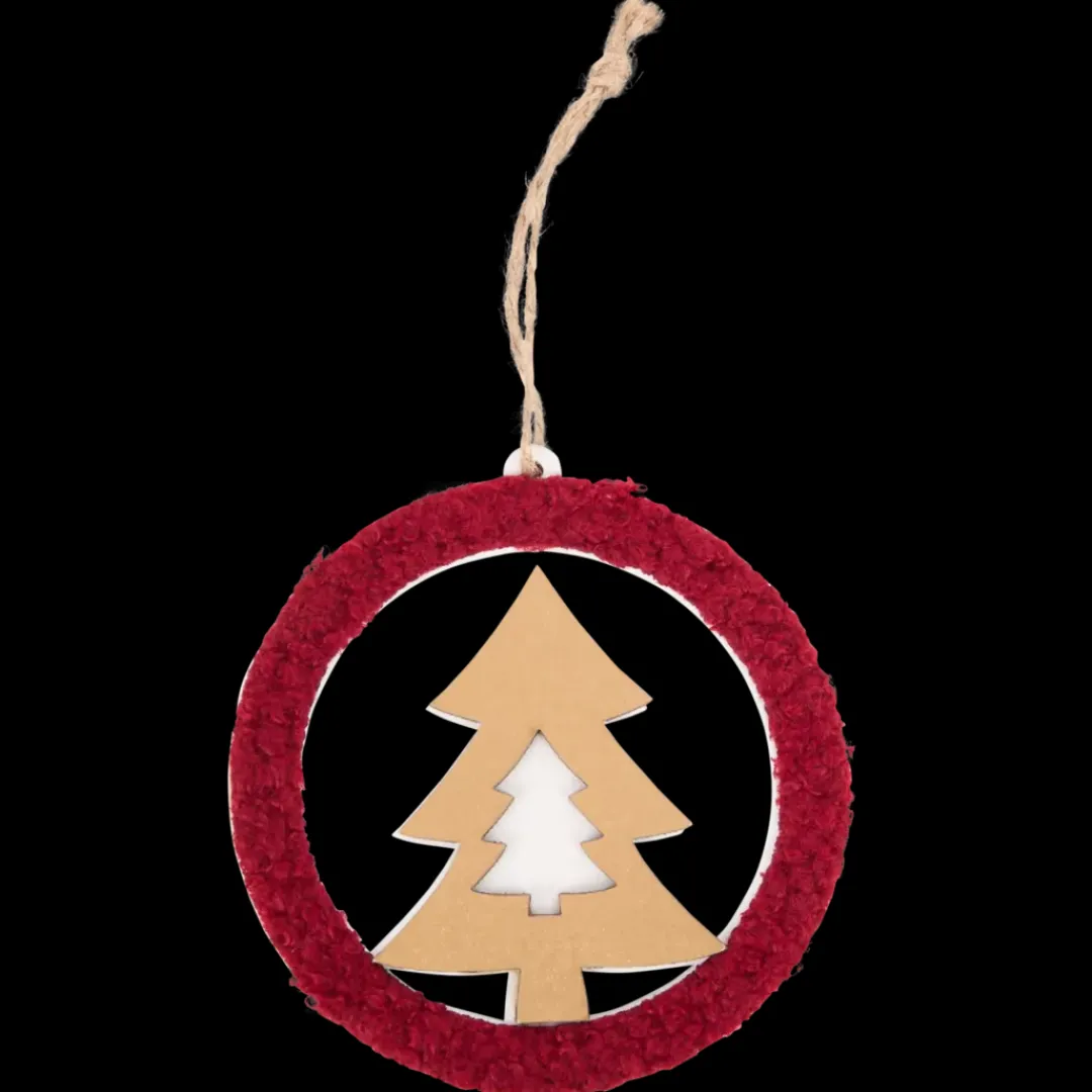 Teddy kersthanger | Action NL*