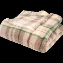 Teddy plaid | Action NL* New