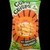 Ted's Favorites biologische mais-chips | Action NL* Hot