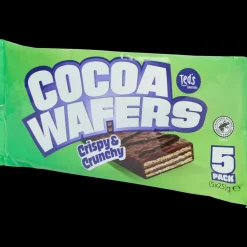 Ted's Favorites chocoladewafels | Action NL* New