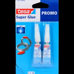 secondenlijm | Action NL*Tesa Hot