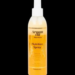 The Beauty Dept. Argan Oil voedende haarspray | Action NL* Clearance