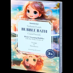 The Beauty Dept. bubbelbad | Action NL* Discount