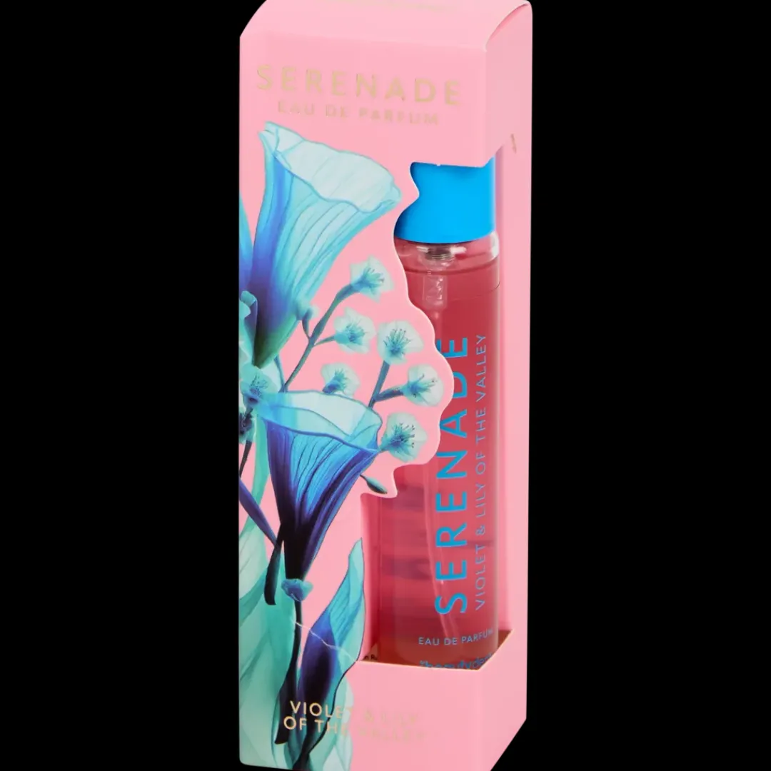 The Beauty Dept. eau de parfum | Action NL* Best