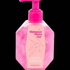 The Beauty Dept. glitter scheergel | Action NL* Online