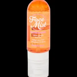 The Beauty Dept. hydraterende gezichtsmist | Action NL* Hot