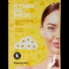 The Beauty Dept. hydrogelmasker | Action NL*