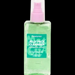 The Beauty Dept. jelly gezichtsreiniger | Action NL* Best