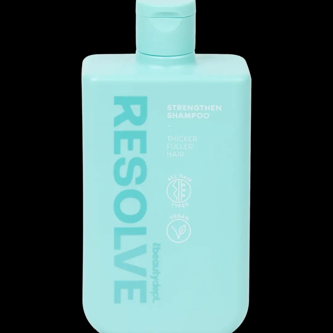 The Beauty Dept. Resolve shampoo | Action NL* Sale