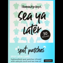 The Beauty Dept. spot patches | Action NL* Best