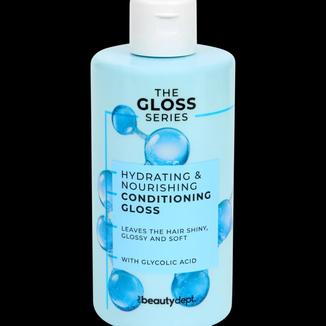 The Beauty Dept. The Gloss Series conditioner | Action NL* Clearance