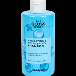 The Beauty Dept. The Gloss Series shampoo | Action NL* Clearance