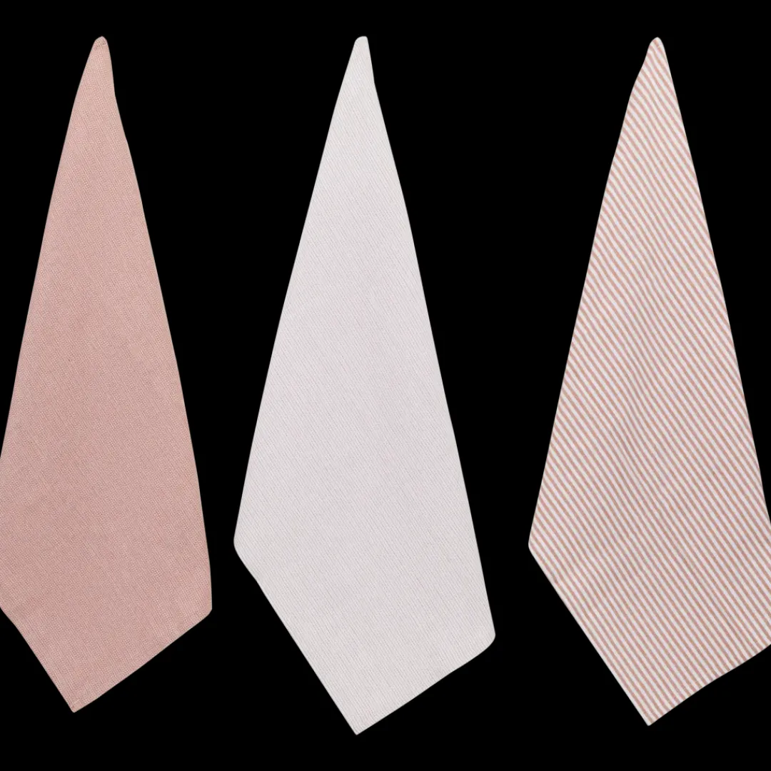 Theedoekenset 50 x 70 cm | Action NL*