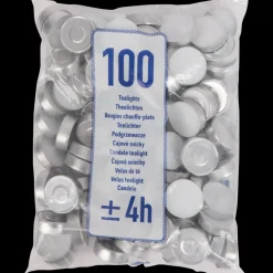 Theelichten wit Wit | Action NL*