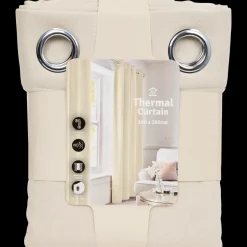 Thermo gordijn | Action NL*