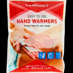 Thermofect handwarmers 4 Stuks | Action NL* Sale
