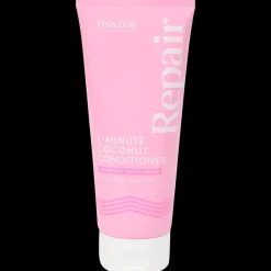 This is it 1-minuut conditioner | Action NL* Sale