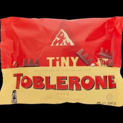 Tiny | Action NL*Toblerone Clearance