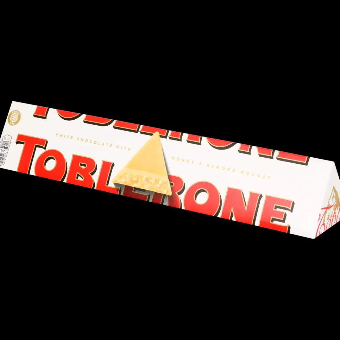 Wit | Action NL*Toblerone Discount