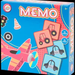 Toy Universe spelletje Vanaf 3 jaar | Action NL* New