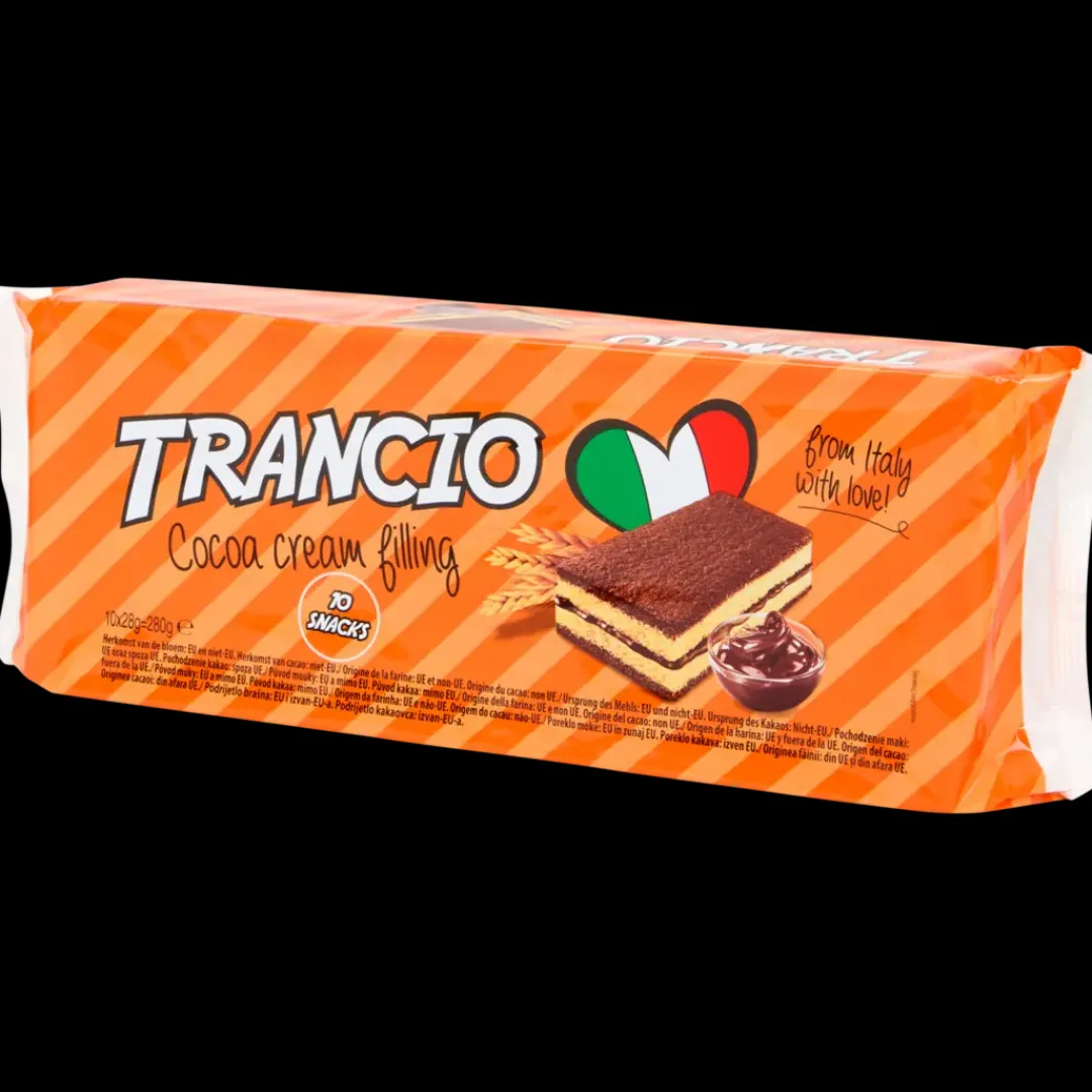 Trancio chocoladecakes | Action NL* New