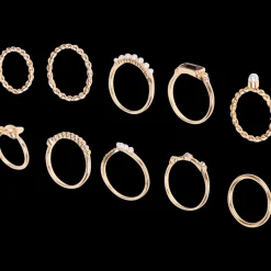 Trendz ringenset | Action NL* Sale