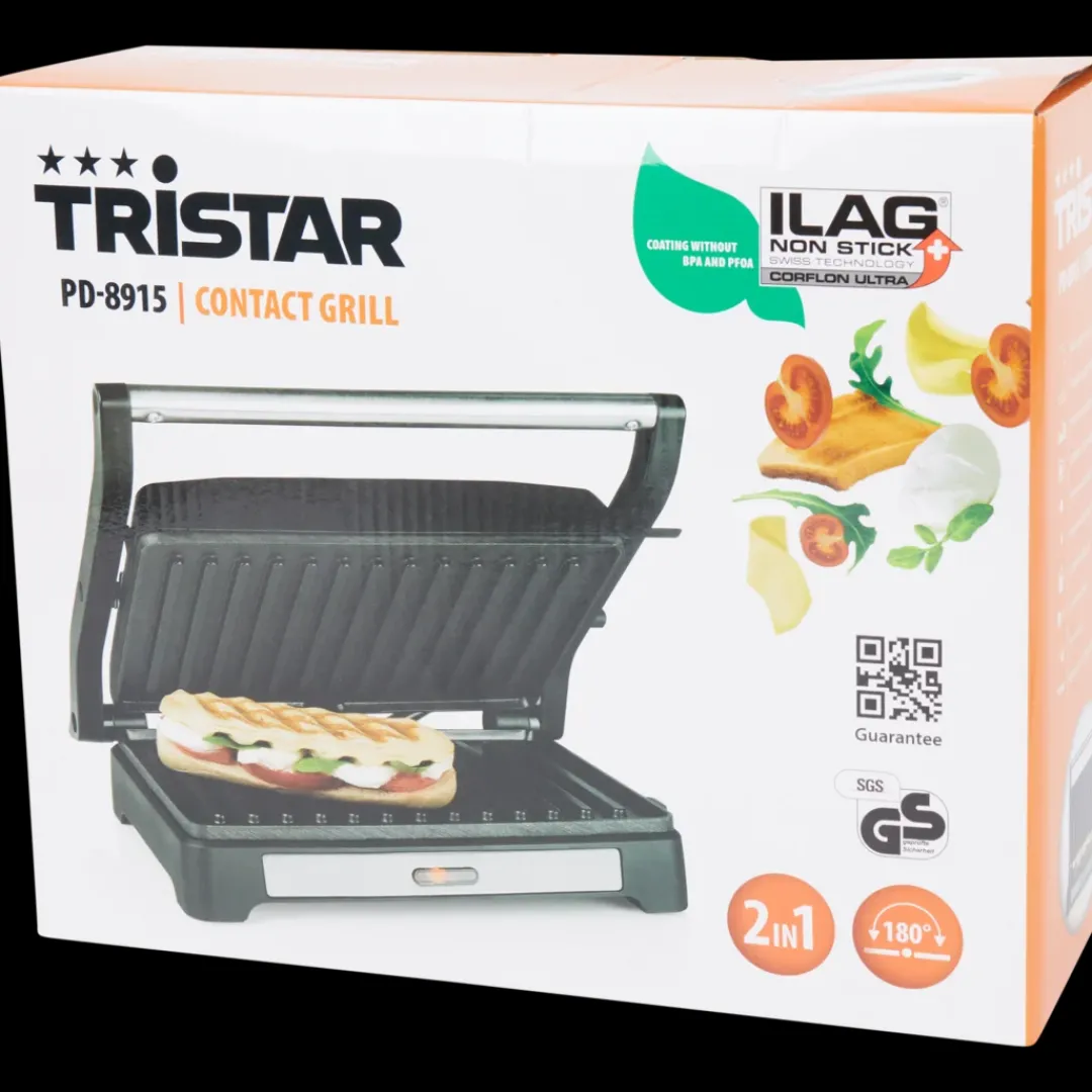 contactgrill | Action NL*Tristar Best