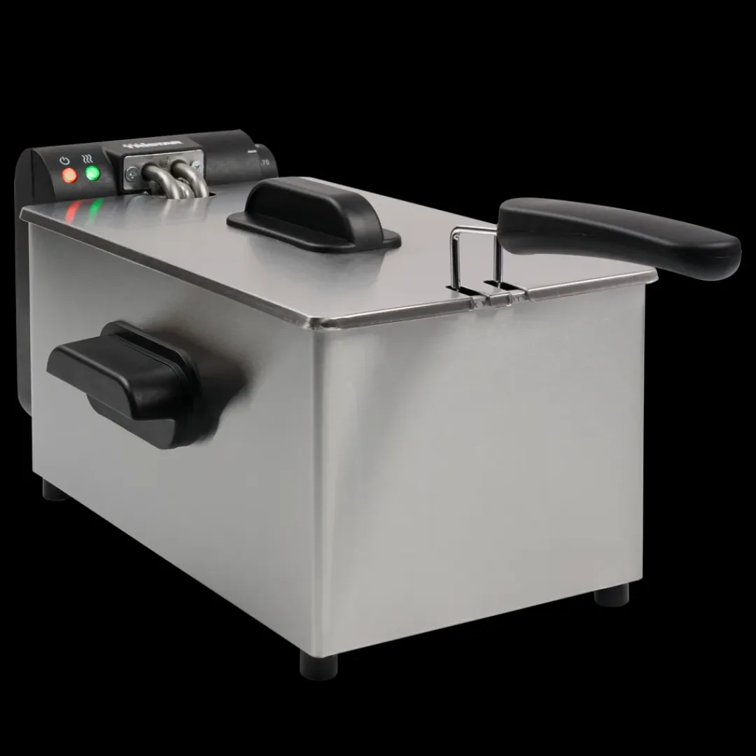 friteuse PD-8950 | Action NL*Tristar