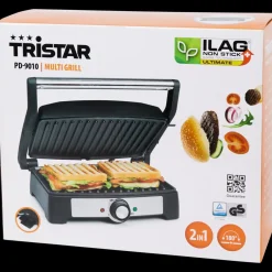 multigrill | Action NL*Tristar Sale